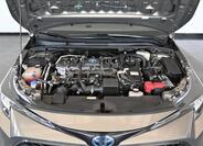 Toyota Corolla 5