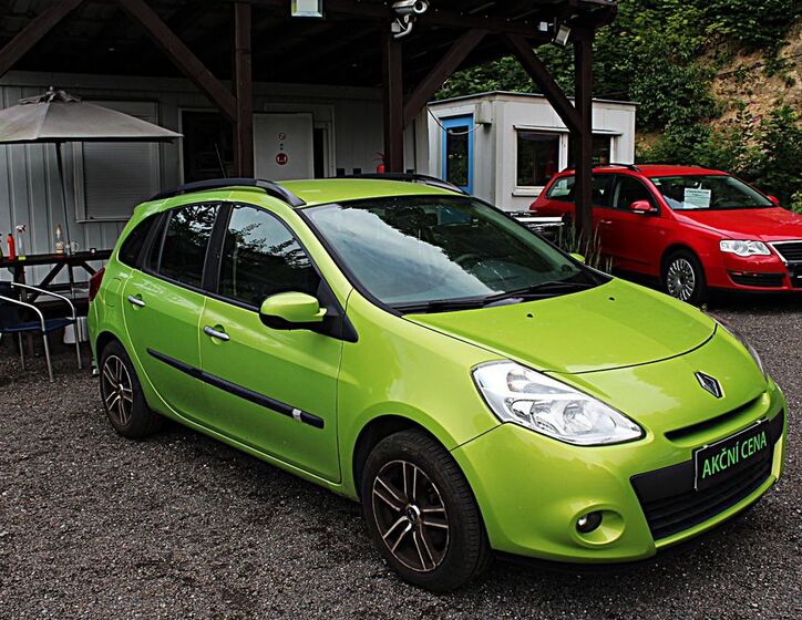 Renault Clio 4