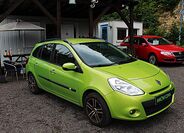Renault Clio 4