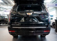 Cadillac Escalade 5