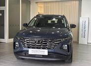 Hyundai Tucson 2