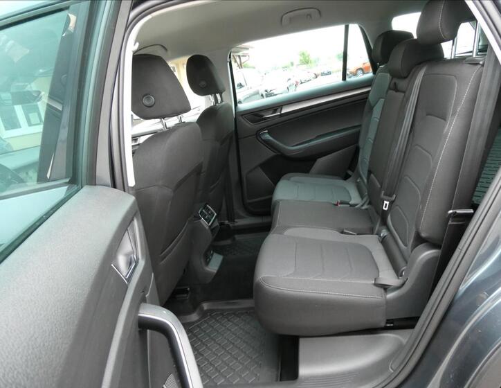 Škoda Kodiaq 27