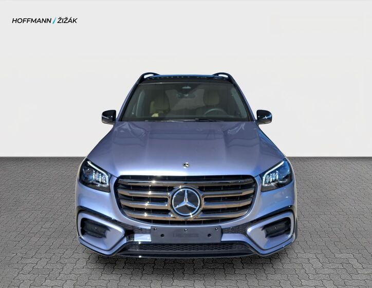 Mercedes-Benz Ostatní 2