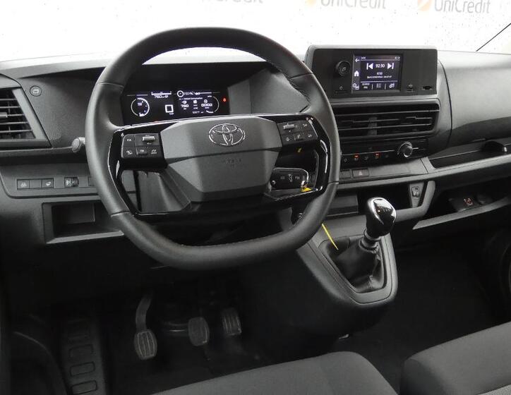 Toyota ProAce 5
