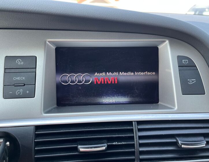 Audi A6 32