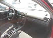 Audi A4 10
