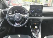 Toyota Yaris 5