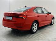 Škoda Octavia 2