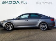 Škoda Superb 3
