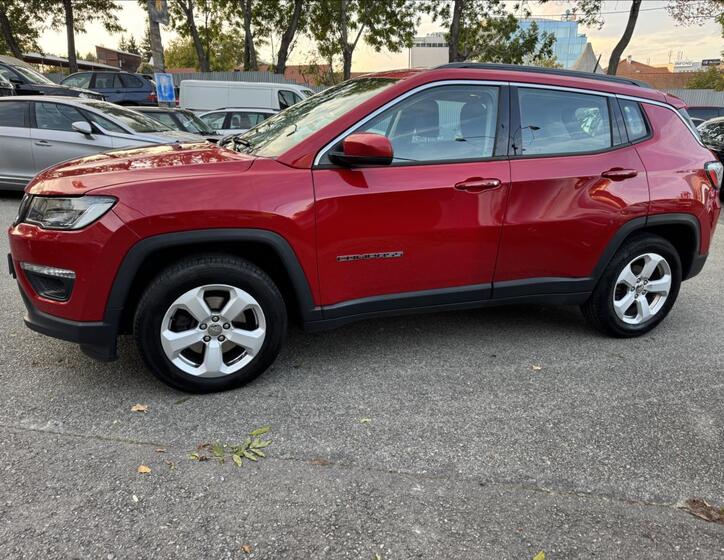 Jeep Compass 11
