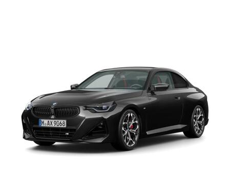BMW Řada 2