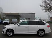 Škoda Octavia 6