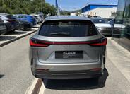 Lexus NX 450h+ 4