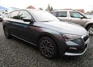 Škoda Scala 3
