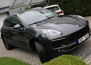 Porsche Macan 13