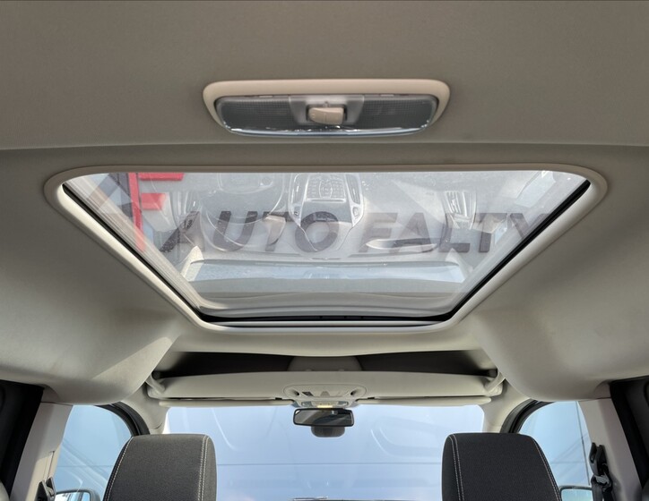 Ford Tourneo 11