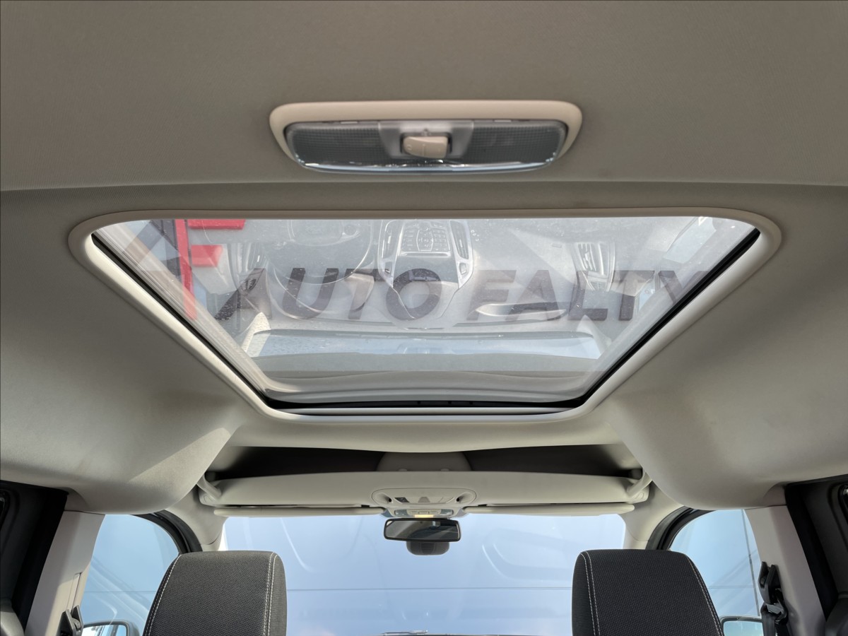 Ford Tourneo