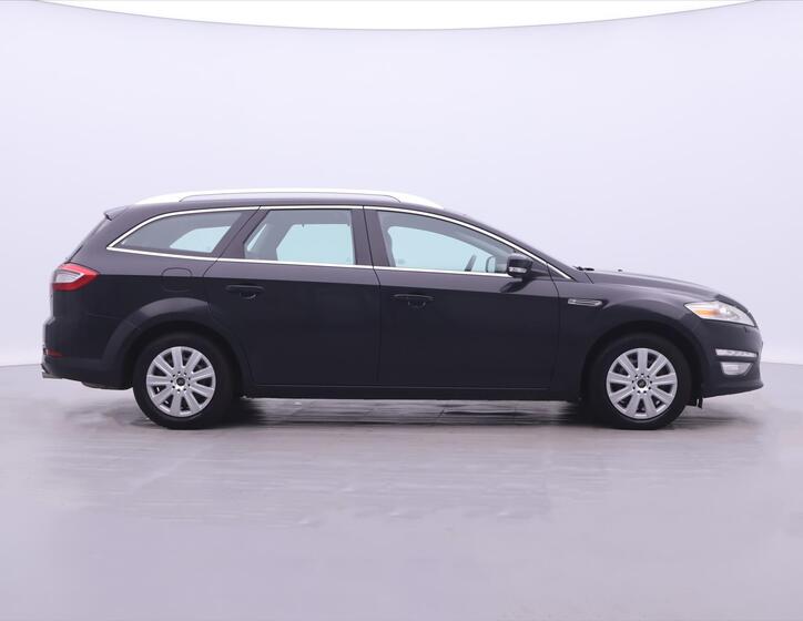Ford Mondeo 8