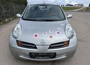 Nissan Micra 2