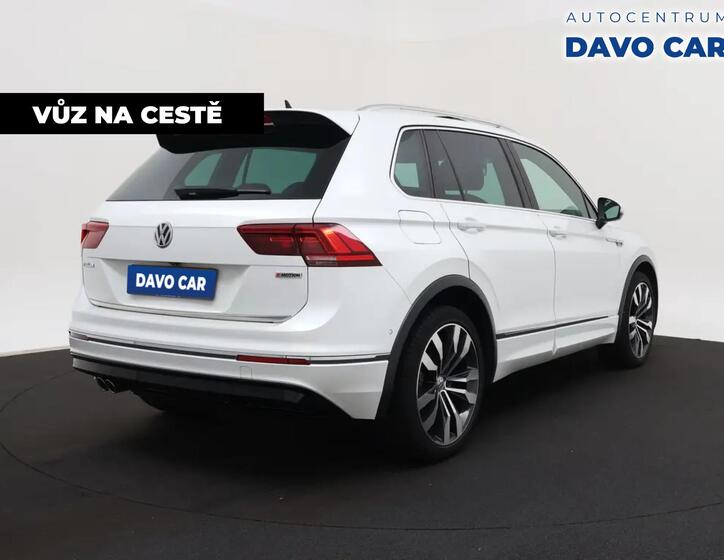 Volkswagen Tiguan 2