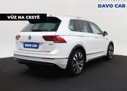 Volkswagen Tiguan 2