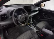 Toyota Yaris 8