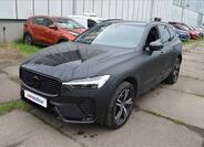 Volvo XC60 1