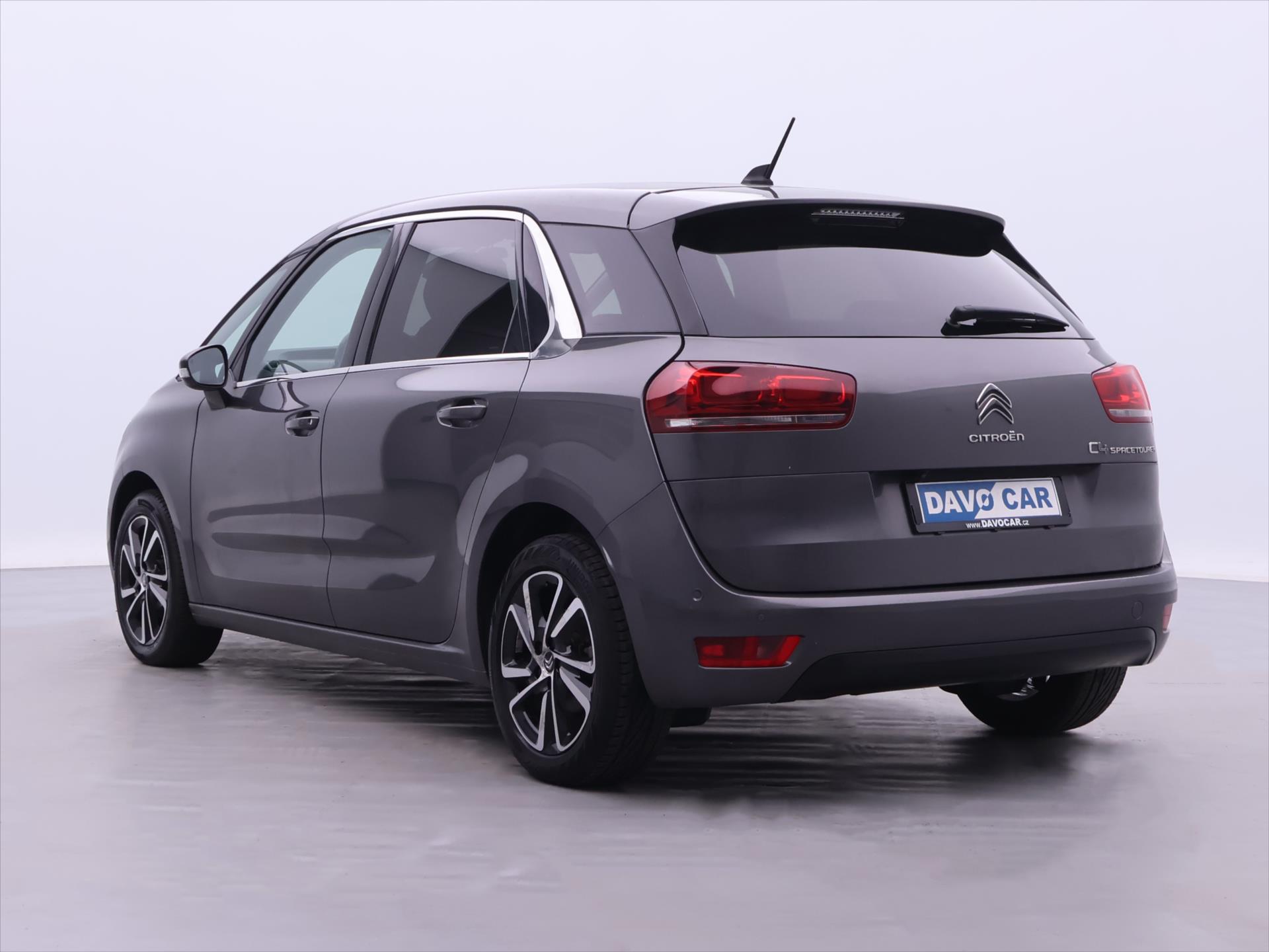 Citroën C4 SpaceTourer