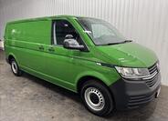 Volkswagen Transporter 12