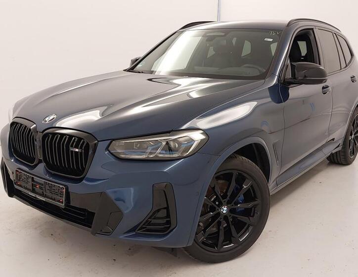BMW X3 1