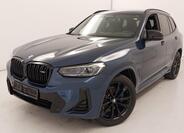 BMW X3 1