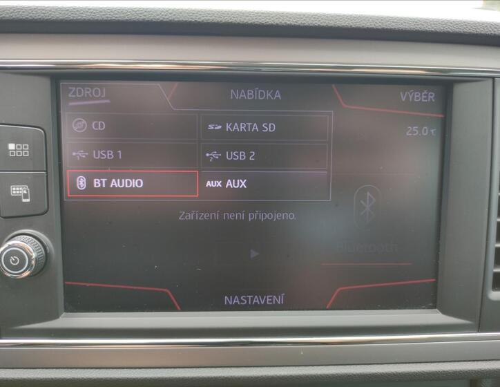 Seat Leon 10