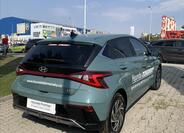 Hyundai i20 6