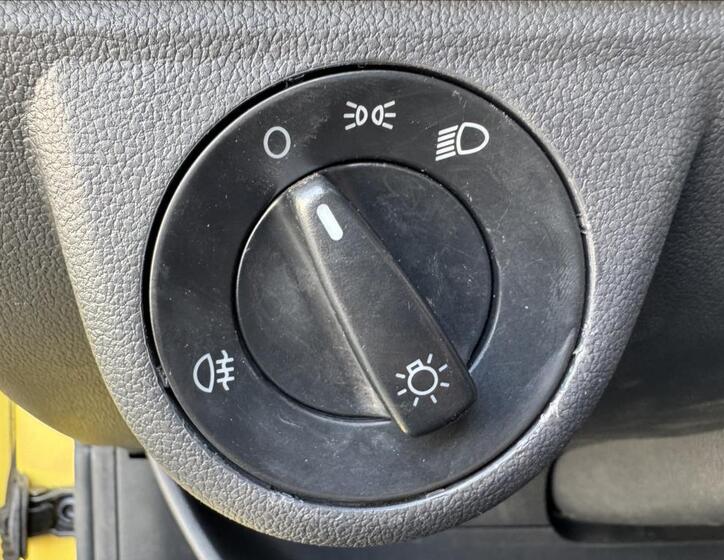 Škoda Citigo 25