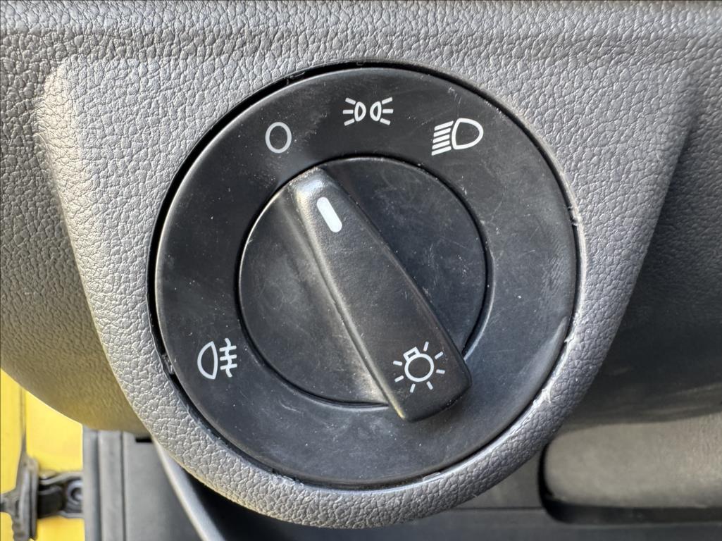 Škoda Citigo