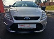 Ford Mondeo 3
