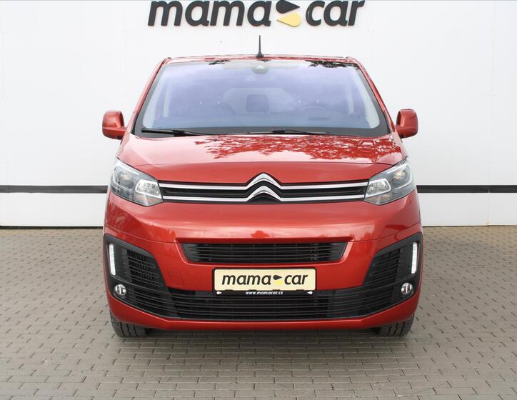 Citroën SpaceTourer 2