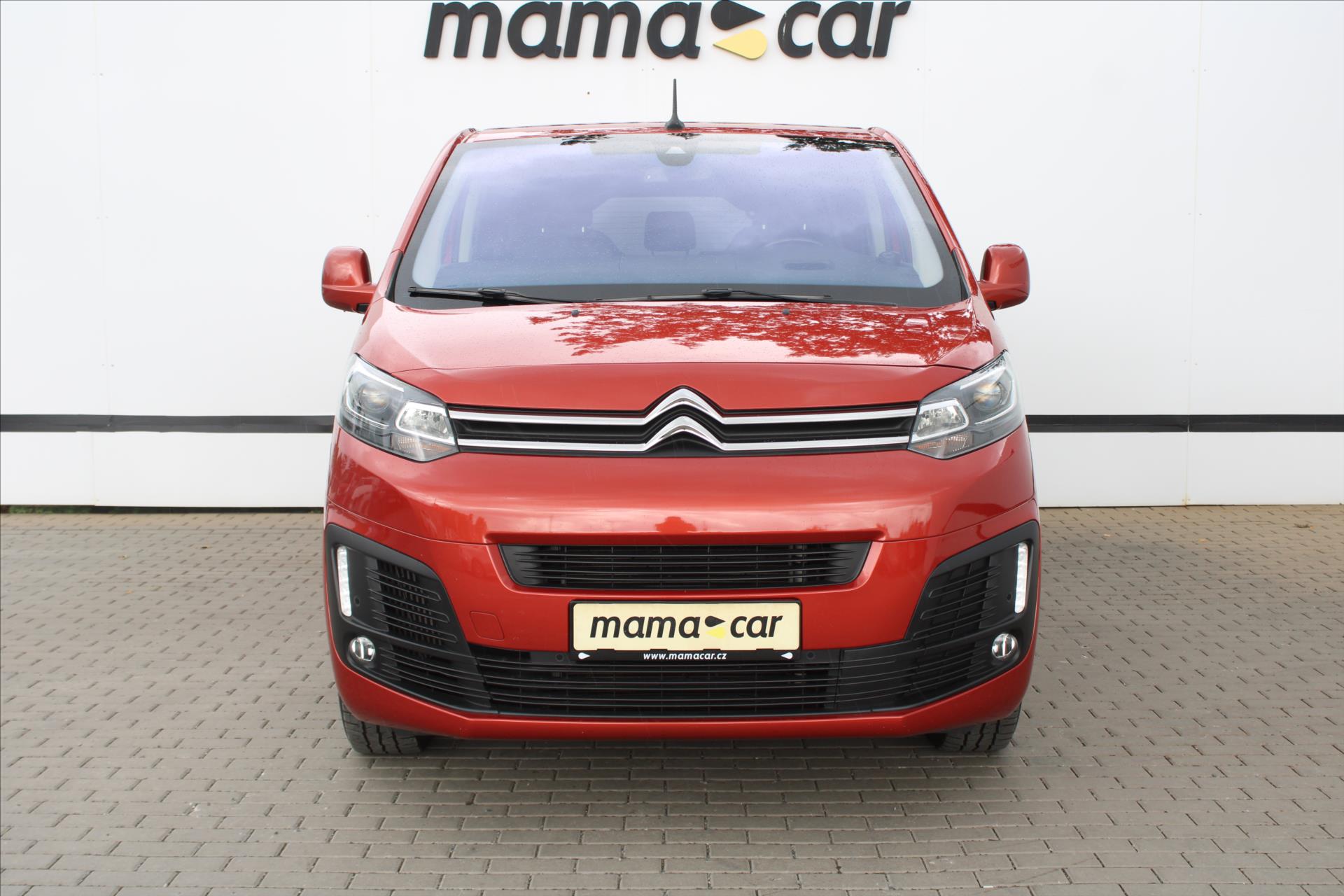 Citroën SpaceTourer