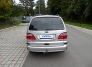 Ford Galaxy 8