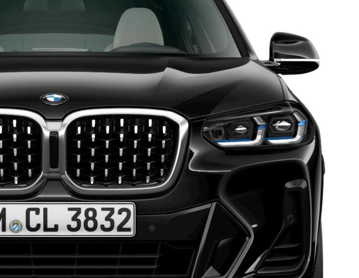 BMW X4 5