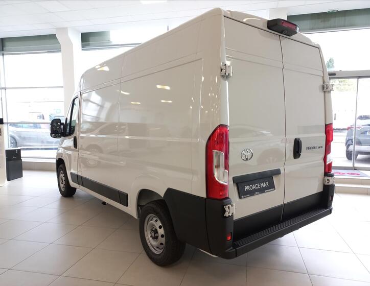 Toyota ProAce 3