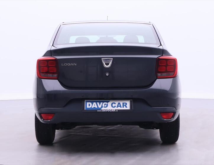 Dacia Logan 3