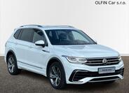 Volkswagen Tiguan Allspace 7