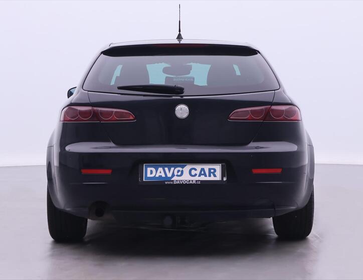 Alfa Romeo 159 6