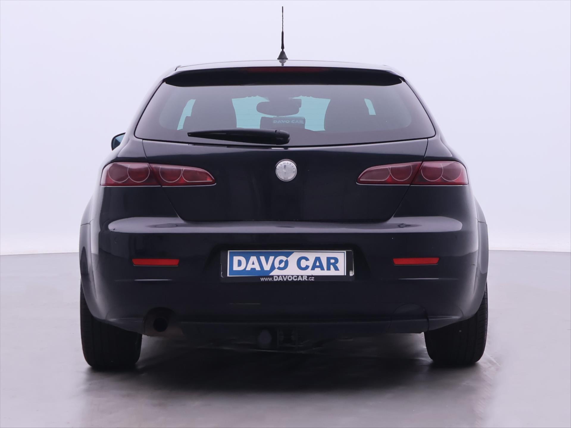 Alfa Romeo 159