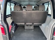 Volkswagen Transporter 15