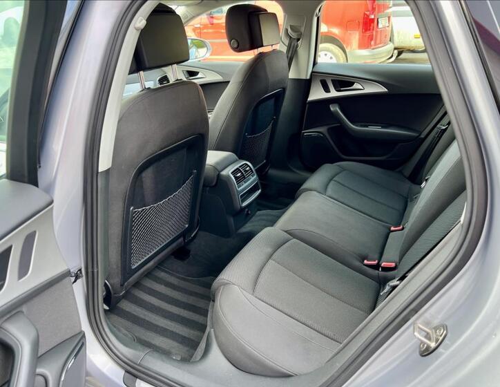 Audi A6 14