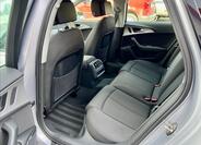 Audi A6 14