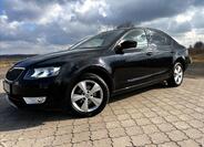 Škoda Octavia 6