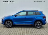 Škoda Karoq 3
